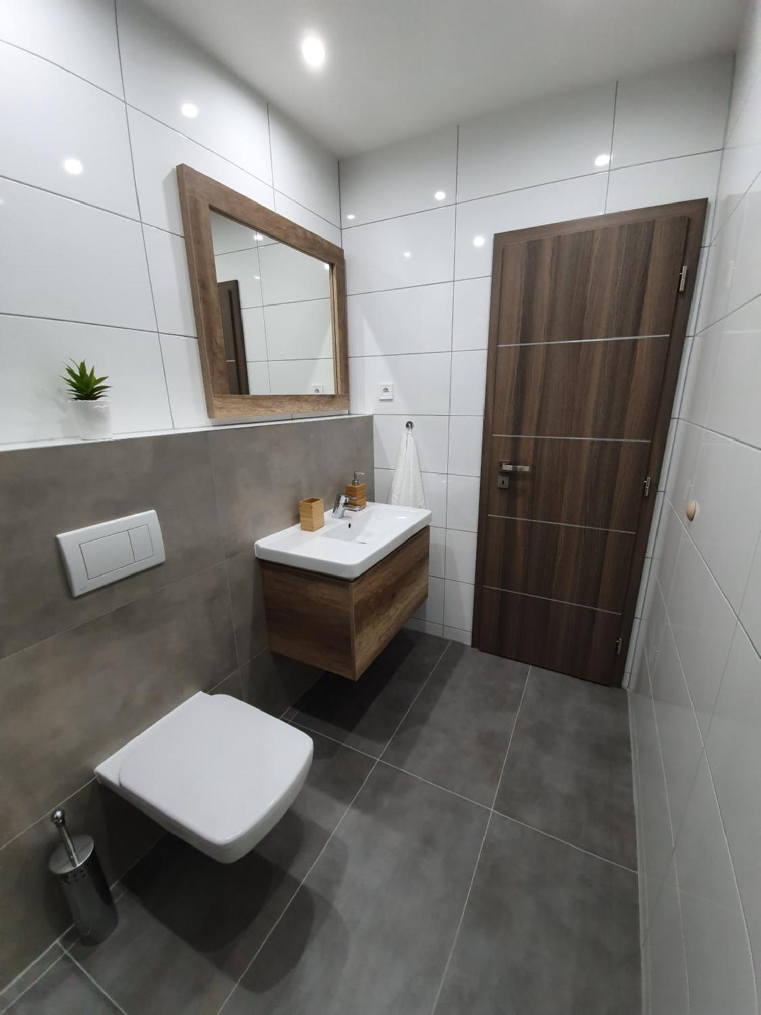 Domirexgroup Apartments Лученєц Екстер'єр фото